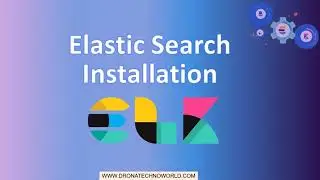 05 Elastic Search Tutorial - How to install Elastic Search