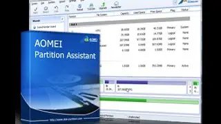 AOMEI Partition Assistant Standard Edition Review and Tutorial