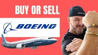 BA Stock Analysis (Boeing)