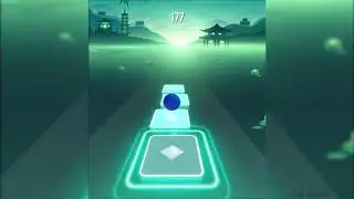 Tiles Hop: EDM Rush | Bad Romance
