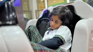 Sleepy time Abdul Rahman | Back from School 🏫 | Entertainment ​⁠@SehrishLuqmanFamily