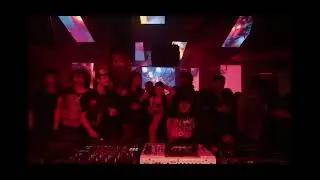 Full performance @boilerroom