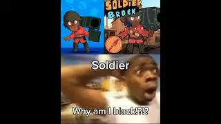 Brawl Meme part 4 | #shortsvideo #teamfortress2 #tf2 #brawlstars #brawlstarsmeme #aicover #memes #fy