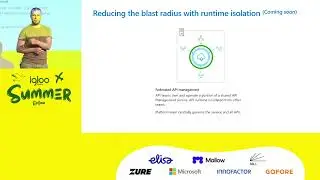 Tom Kerkhove - Building a resilient API landscape with Azure API Management