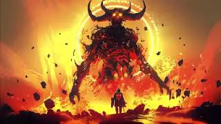 Powerful Epic мusic mix, Two Steps From Hell & Thomas Bergersen