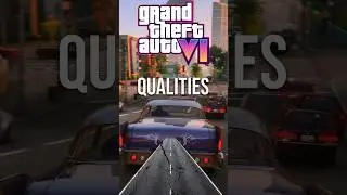 Road Qualities in GTA 6…