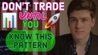 #1 Stock Pattern To Know Before Trading