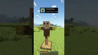 Cool Minecraft Mods Part 20. #minecraft #mods #shorts