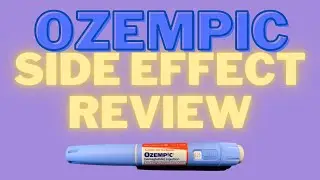 Unbelievable Side Effects of Ozempic You'll Never Believe!