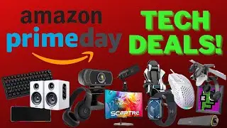 Amazon Prime Day-Best Tech Deals-2024