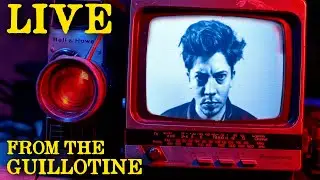 Rusty Cage's Guillotine Party LIVE