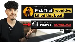 The Rappers who 