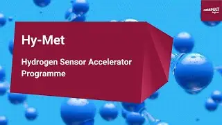 Hydrogen Sensor Accelerator - Hy-Met - Case Study