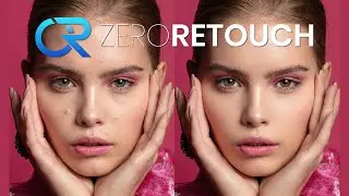 ZeroRetouch AI Retouching - Try It for FREE Now!