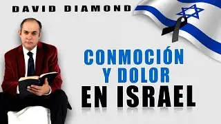 DAVID DIAMOND🚨CONMOCIÓN EN ISRAEL 🚨HEZBOLLAH ATACA CON FURIA DIARIAMENTE🚨 ISRAEL EN LA CORTE PENAL
