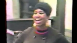 ARETHA FRANKLIN - RESPECT