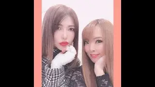 Anri okita dan Hitomi tanaka VLOG