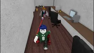 MM2 TROPHY MONTAGE + HITTING 30K ELIMINATIONS (Murder Mystery 2)
