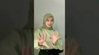 Tiktok Hijab Cantik Viral