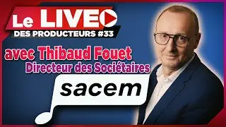 SACEM : pourquoi s'inscrire et comment récupérer ses droits ?