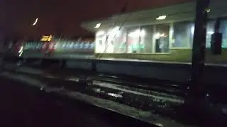 Станция Павловск