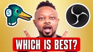 OBS VS StreamYard, Which one Should You Use ?