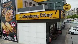 Maydonoz Döner Natura Park