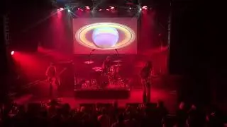 Dhidalah - Live at Roadburn 2018