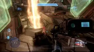 A Halo 4 Montage - 