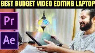 Asus TUF F15 Best Budget Laptop For Video Editing | Unboxing Asus TUF F15