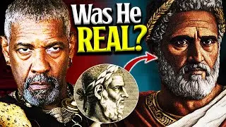 Gladiator II: The True Story Behind Denzel’s Character (Macrinus)