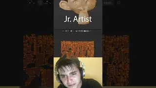Jr vs Sr Artist: UV unwrap angle #blendertutorial #blender #blendercommunity #blender3d #b3d