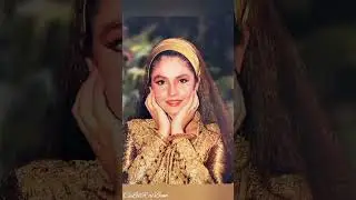 Pooja Bhatt Photos album Part 2/Hum Tere Bin Kahin Song/Anuradha Paudwal Song