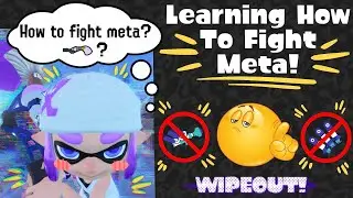 Learning How to Fight Meta!