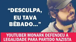 MONARK É DONO DO MAIOR PODCAST DO BRASIL, COM AUDIÊNCIA DE MILHÕES DE PESSOAS | Cortes 247