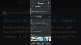 FREE FIRE REDDEM SITE NOT OPENING😭😭😢😥😰