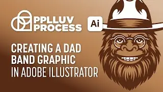 Creating a Dad Band Design
