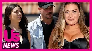 Brittany Cartwright Reflects On Jax Taylor Marriage As Hes Seen With Model