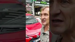 Почему подешевела Toyota [18+]