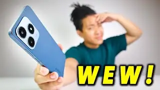 REALME C63 - FULL HONEST REVIEW