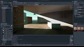 COMO UTILIZAR CYCLOPS LEVEL BUILDER EN GODOT 4