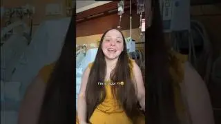 I’m in LABOR!!!!! We’re having a BABY!!! 
