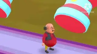Motu patlu new apisod 2023#youtube