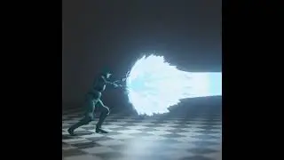 KameHameHa !!!