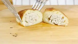 Колдуны с мясом