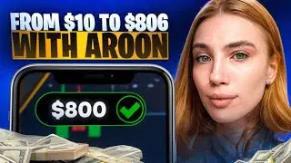 💡 AROON INDICATOR TIPS - 98% Working Strategy | Aroon Indicator Settings | Aroon Indicator Strategy