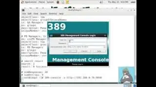 CentOS Install 389-DS LDAP Server