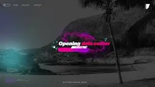 Particles and Creative Lower Thirds After Effects Template ( Top AE Templates ) [ 2023 ]