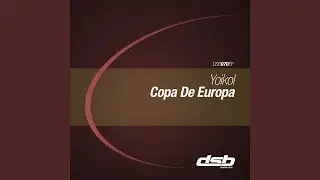 Copa de Europa