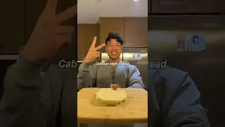 Easy CABBAGE STEAK (??) Recipe